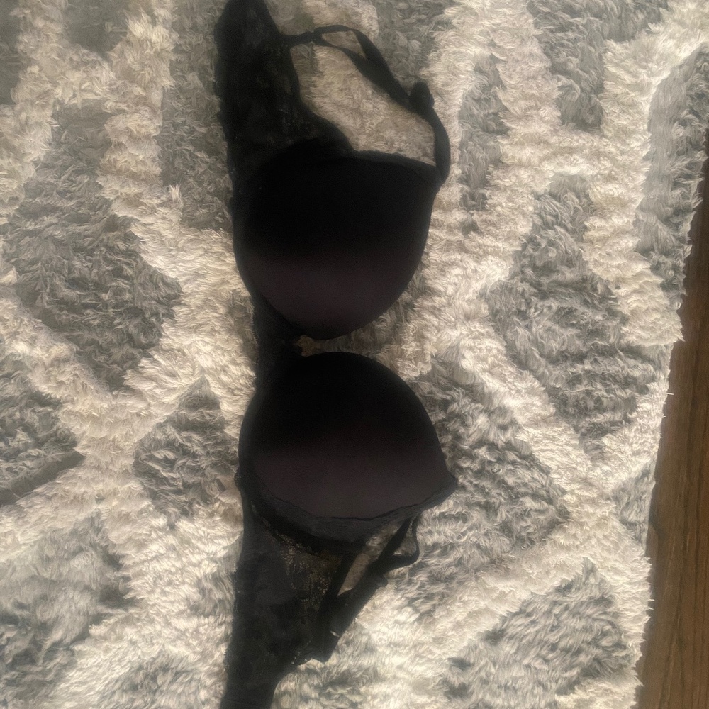 Victoria Secret Dream Angel Push Up